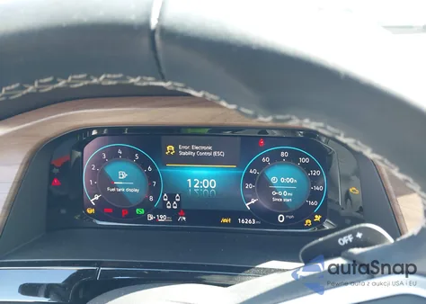 2025 Volkswagen Atlas 2.0T Se W/Technology z USA, uszkodzony, nr VIN 1V2JR2CA2SC519206